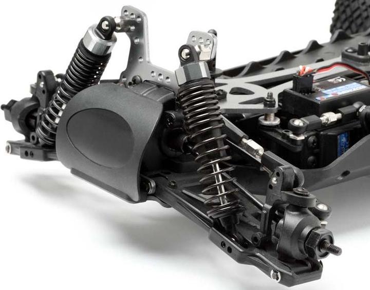 Actual product image Maverick Strada XB Evo (RTR Ready-to-Run)