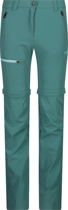 Immagine prodotto CMP Campagnolo Girl's Zip Off Pant (140)
