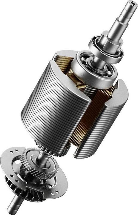 Productafbeelding Xiaomi Air Compressor 2 Pro