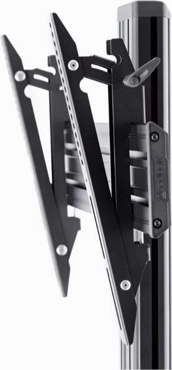 Immagine prodotto edbak Carrello TV TRV200 Nero (86", 120 kg)