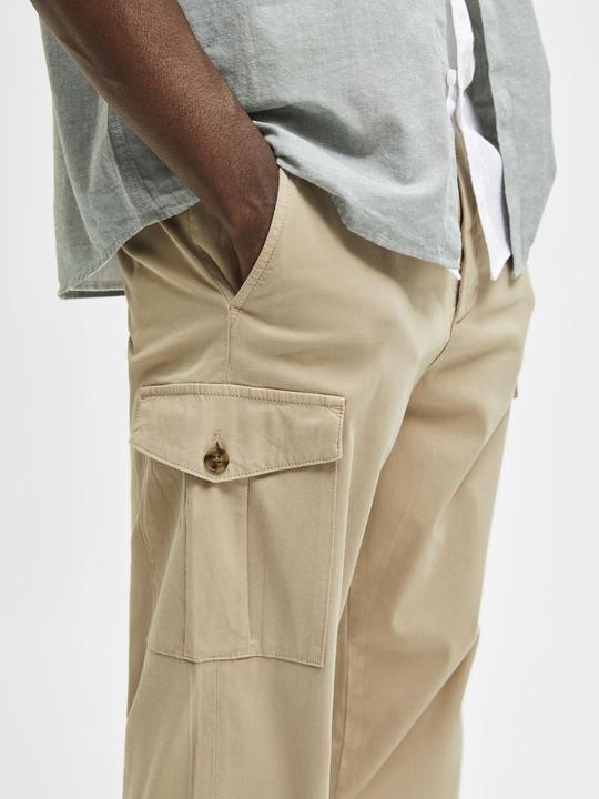 Produktbild Selected Homme Tapered Cargohose (W31/L34)
