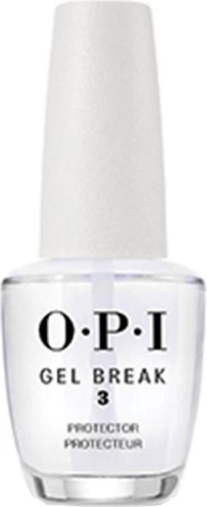 Produktbild OPI Gel Break - Protector (Transparent, Top Coat)