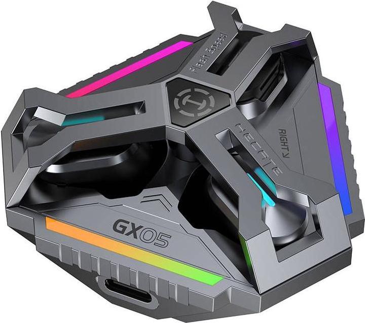 Gaming headset