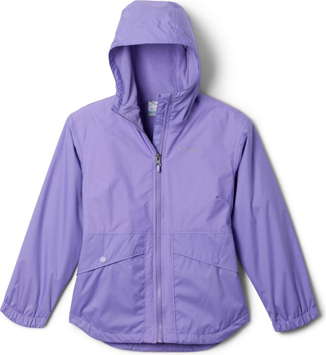 Columbia Rainy Trails™ II Fleece Lined Jacket