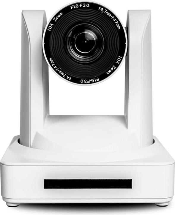 Produktbild Atlona HDMI and USB 2.0 PTZ camera white