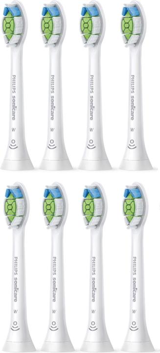 Philips Sonicare W2 Optimal White (8 x)