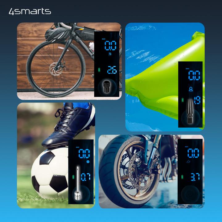 Actual product image 4smarts VoltPump