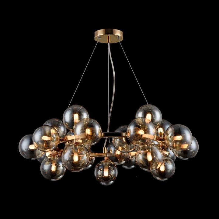 Actual product image Maytoni Dallas (G9)
