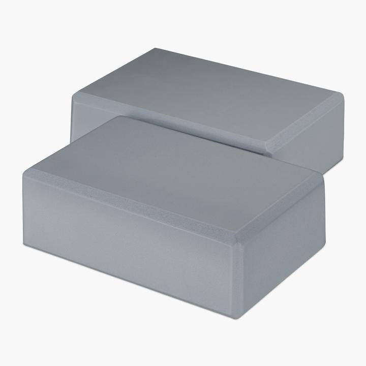 Actual product image Relaxdays Yogablock