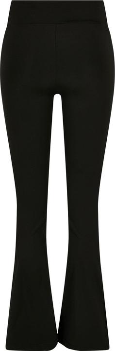 Urban Classics Ladies Recycled High Waist Flared Leggings - 17082