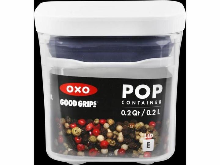 Actual product image OXO Storage container (0.20 l)