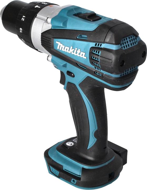 Produktbild Makita DHP458Z (Akkubetrieb)