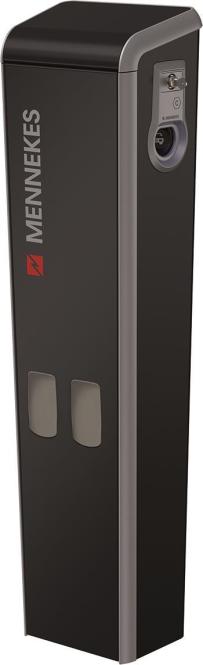 Mennekes Basic 11 (Typ 2, 11 kW)