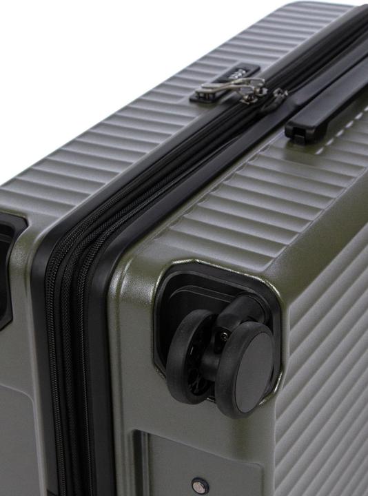 Actual product image Suri Frey Trolley SFY FreyWay Paris (79 l)