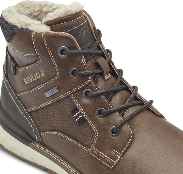 Actual product image S.Oliver Ankle boot (45)