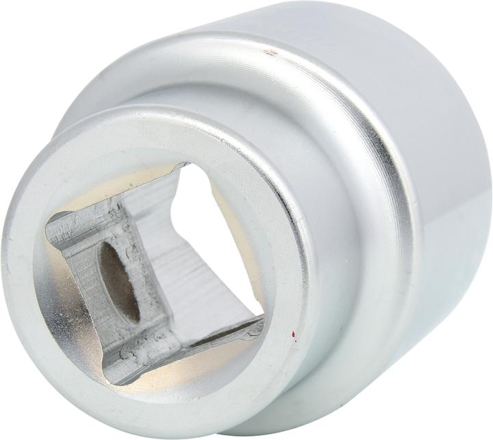 Produktbild KS Tools 1" Sechskant-Stecknuss kurz (46 mm)