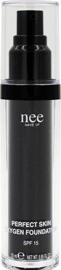 Produktbild NEE Perfect Skin Oxygen Foundation SPF15 OX3 25 ml