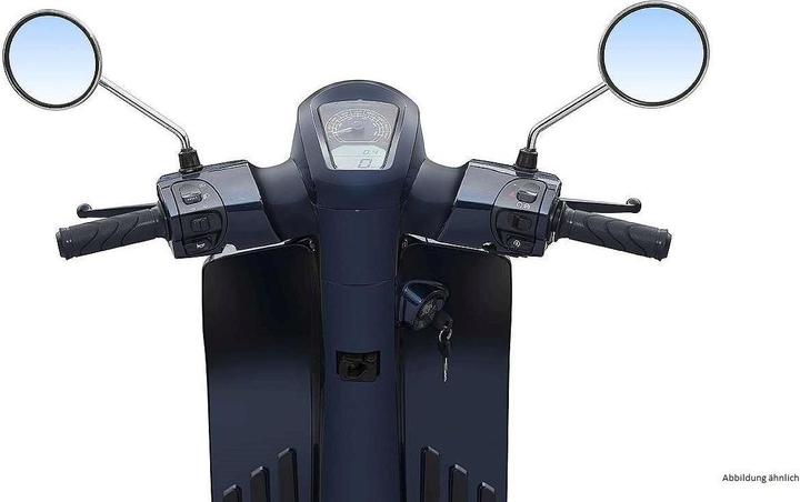 Immagine prodotto Zündapp Bella-R 50 45 km/h BU