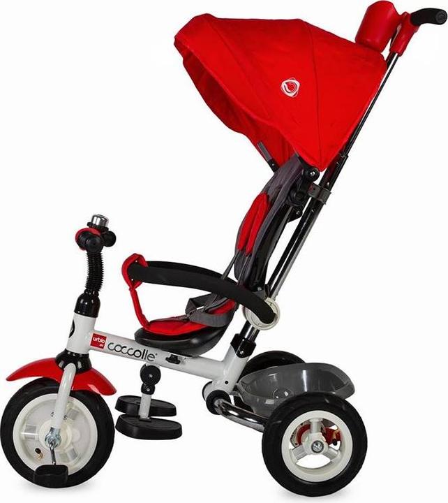 Produktbild Coccolle Urbio Air