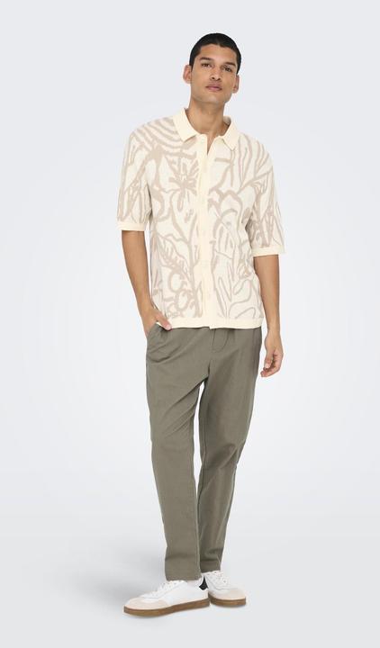 Image du produit Only & Sons ONSLINUS Rajeuni Pantalon de jogging Pantalon de jogging (XS)