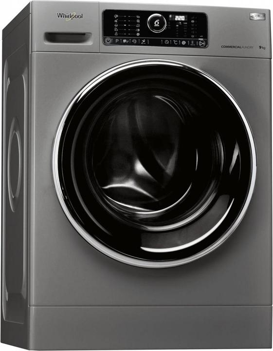 Produktbild Whirlpool Waschmaschine AWG 912 S Pro Links (9 kg, Links)