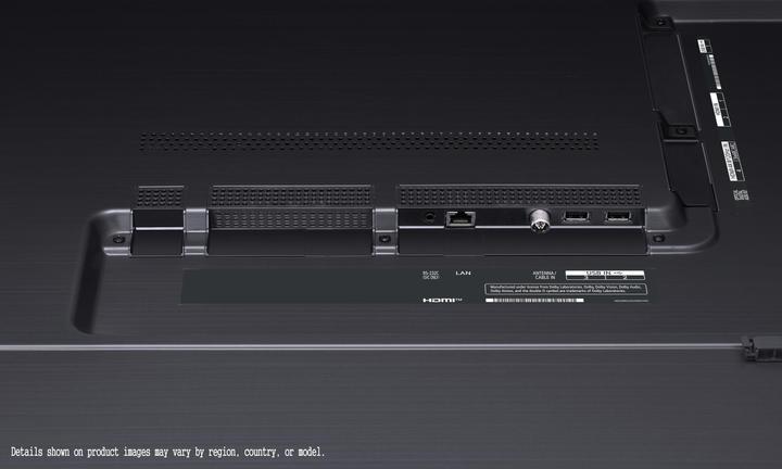 Productafbeelding LG 65QNED919PA (65", Mini-LED, 4K, 2021)