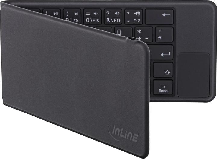 Actual product image InLine BT-Pocket (DE, Wireless)