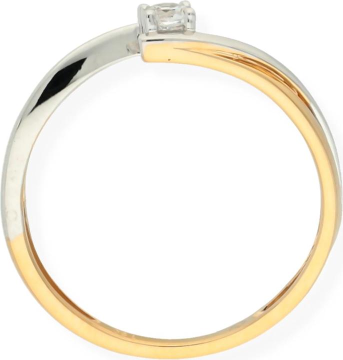 Image du produit Carat Solitaire (58, Or 750/18 K)