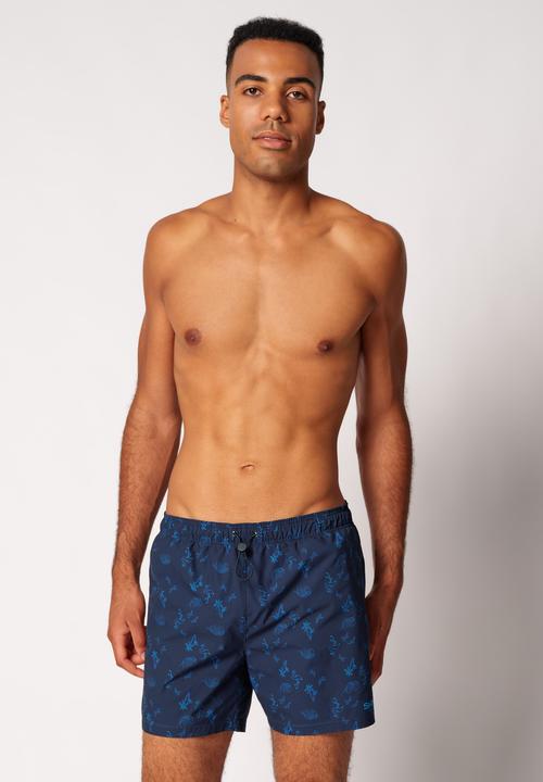 Actual product image Skiny Herre Badeshort (XL)