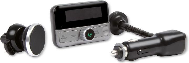 Produktbild Imperial 61 plus (DAB+, Bluetooth)