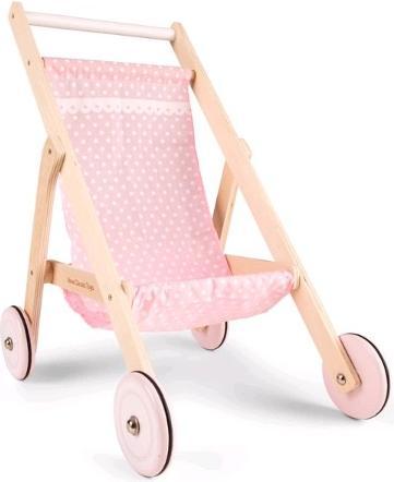 Image du produit New Classic Toys Poussette de poupée