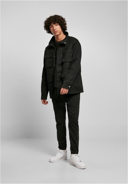 Actual product image Urban Classics Big M-65 Jacket (L)