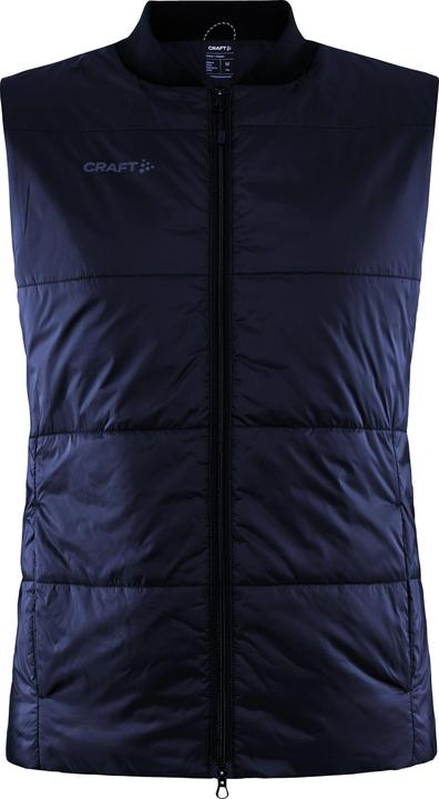 Image du produit Craft Gilet Core Light Padded W (XS)
