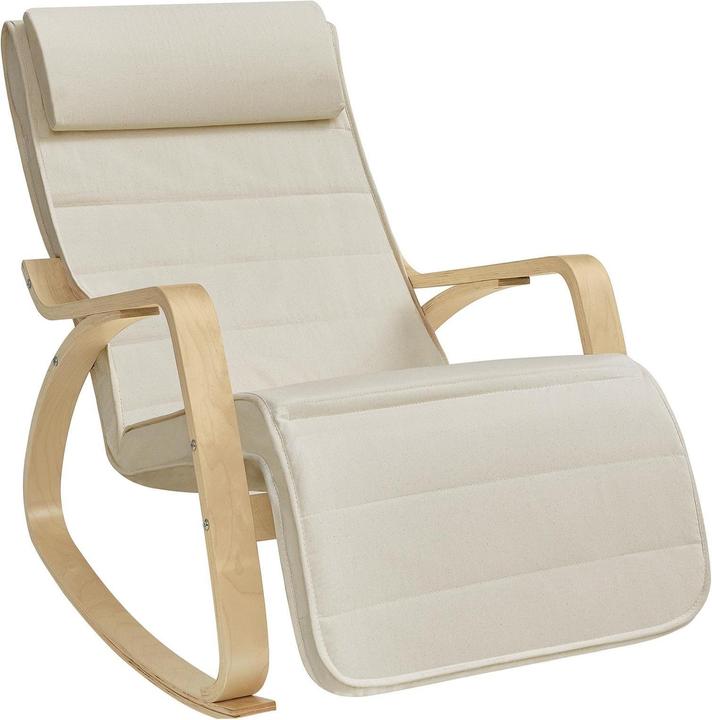 Image du produit Songmics Relaxo