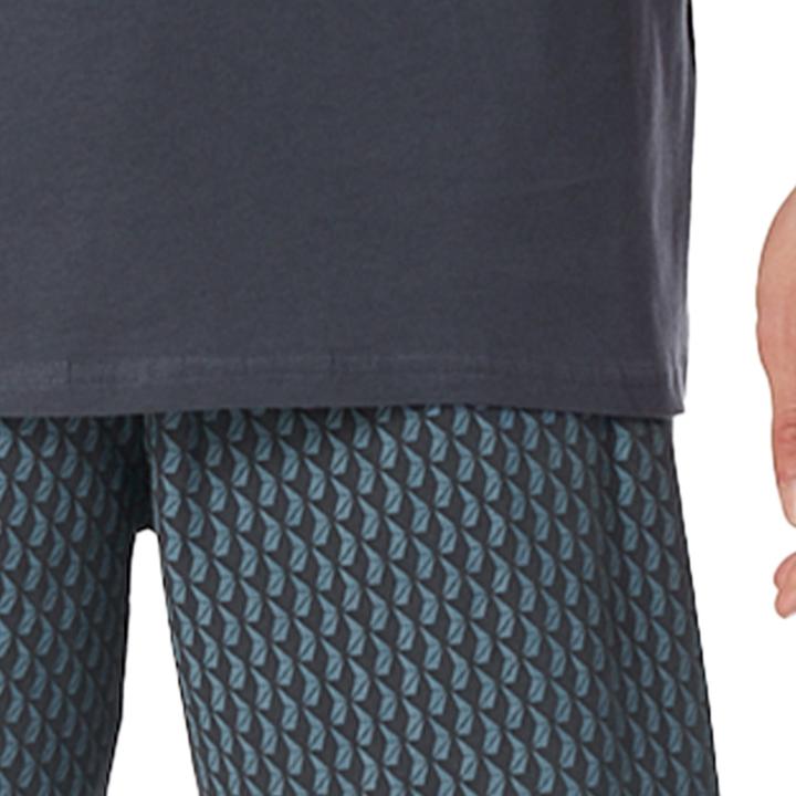 Immagine prodotto Schiesser Pyjama Comfort Essentials (58, 3XL)