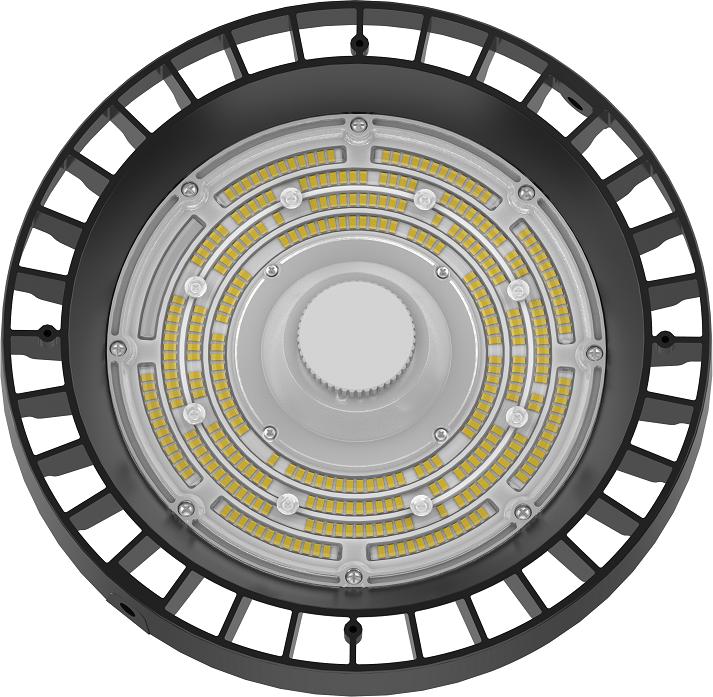 Produktbild Enova ELED 500110 - LED-HighBay UFO, 100 W, 14000 lm, 4000 K (14000 lm)