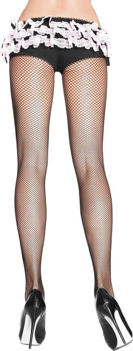 Actual product image Leg Avenue Nylon mesh tights