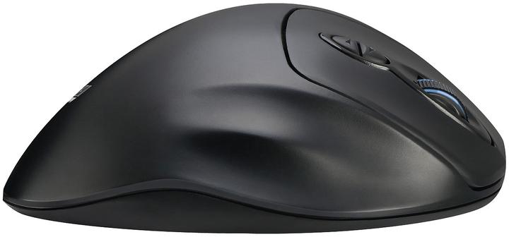 Actual product image Mod-it Wireless radio trackball (Wireless)