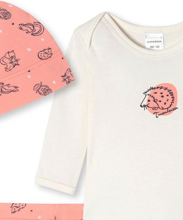 Immagine prodotto Schiesser Set per bambini Ragazze (74)