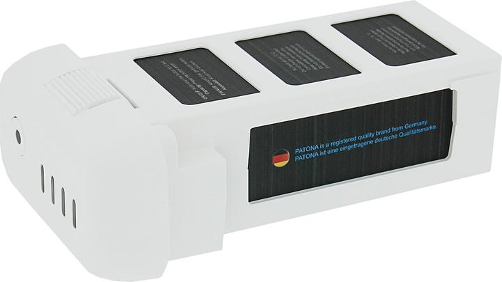 Actual product image Patona Platinum Battery DJI Phantom 3 (Drone battery, DJI Phantom 3)