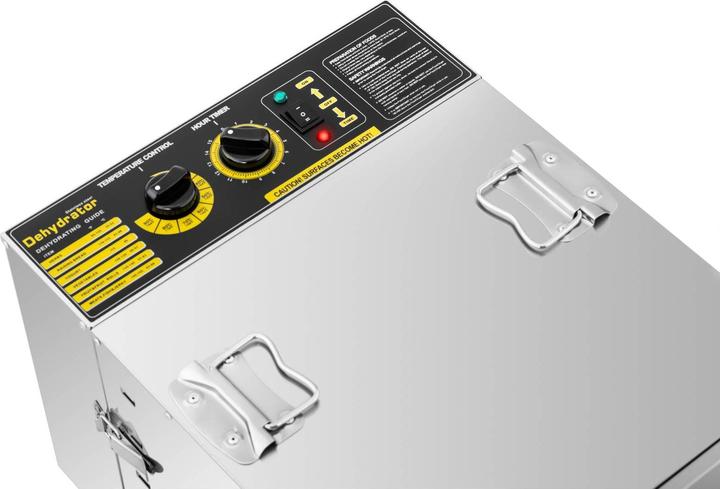 Immagine prodotto Royal Catering RCDA-1000/59S