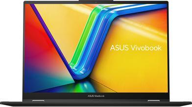 Actual product image ASUS VivoBook S 16 Flip OLED (16", Intel Core i7-13700H, 16 GB, 1000 GB, CH)