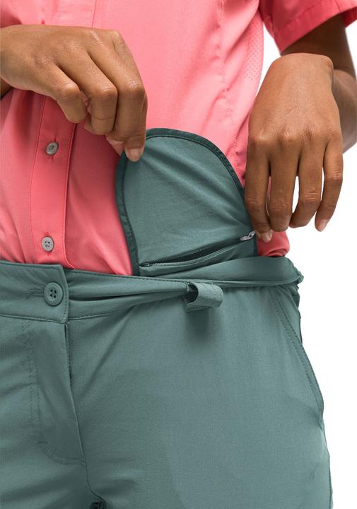 Actual product image Maier Sports Inara Slim Zip (L)