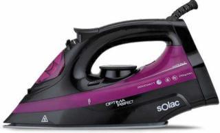 Solac Iron PV2114 (2600 W, 140 g/min)