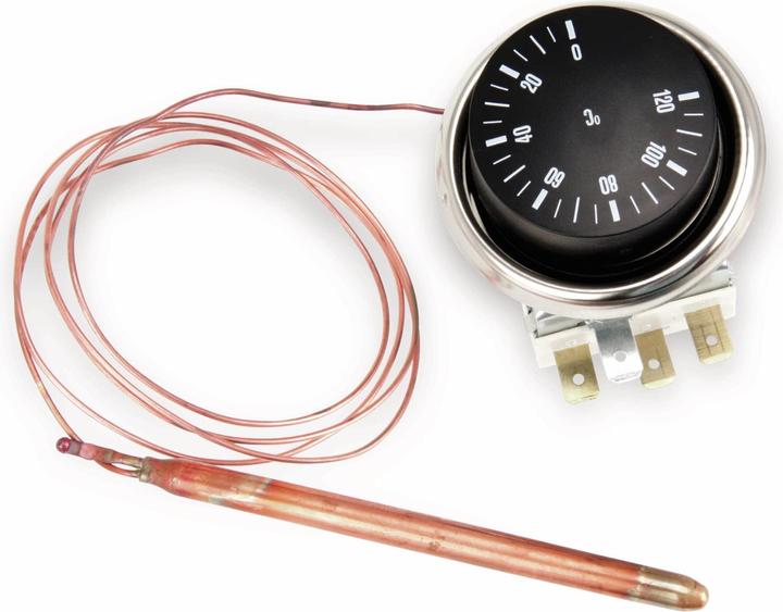 Actual product image Eneroid Universal control thermostat TR2, 0...120 °C