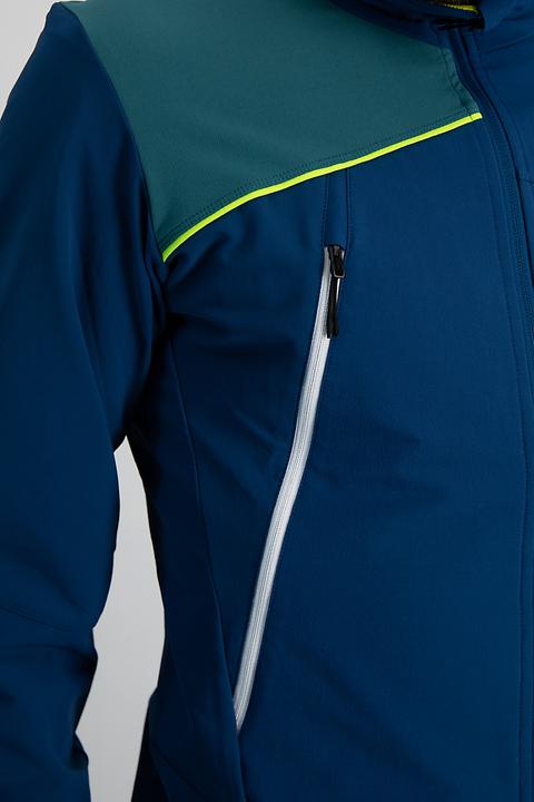 Immagine prodotto Ortovox Pala Hooded Jacket (M)