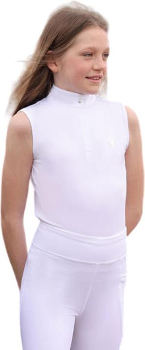 Produktbild Hy Fashion Eden Bluse Springreiten Ärmellos (140)