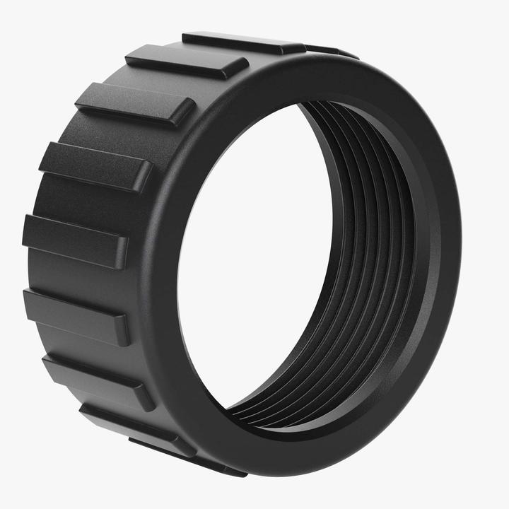 Immagine prodotto SunSun CUV-336 Ricambio chiarificatore per laghetti Anello a vite chiarificatore per acqua UVC