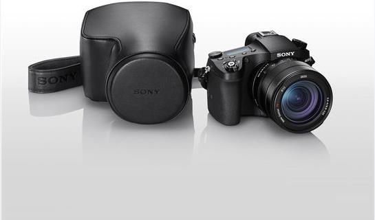 Immagine prodotto Sony LCJ-RXJ per RX10 III / IV (Custodia per fotocamera, 3.46 l)