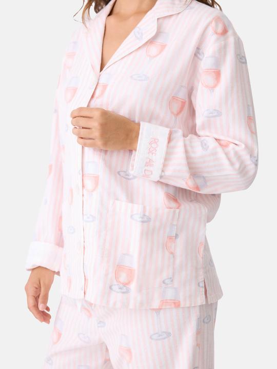 Produktbild Pj Salvage Schlafanzug Flannels (XS)